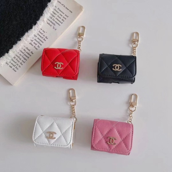 Louis Vuitton And Gucci Leather Airpods Pro Cases - HypedEffect