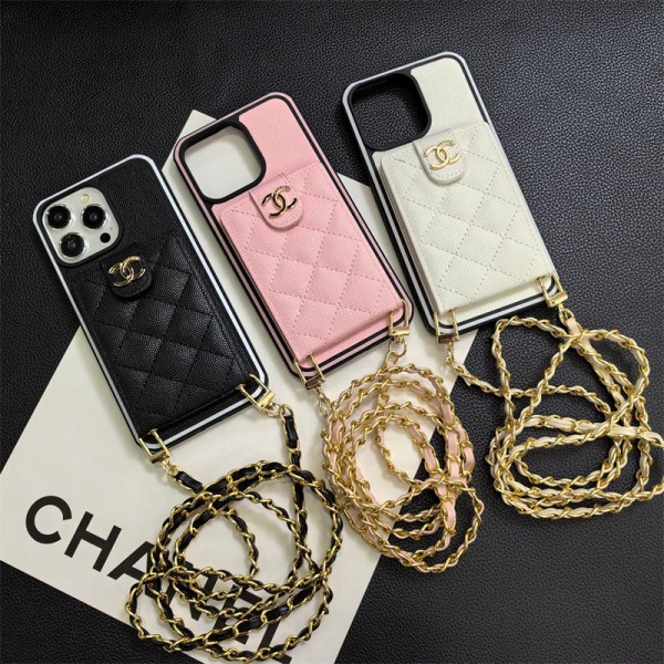 chanel iphone 15 16 pro max 16 15 plus case monogram notebook strap ...