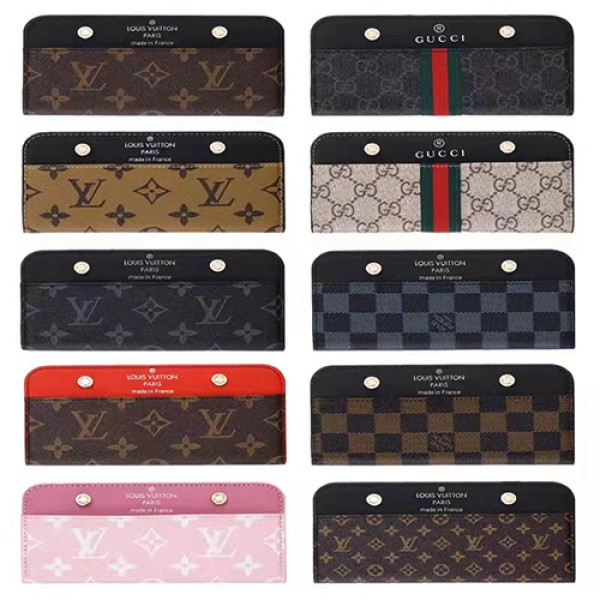 Shop Louis Vuitton Leather Logo iPhone 15 Pro iPhone 15 Pro Max by  MOCOHOUSE