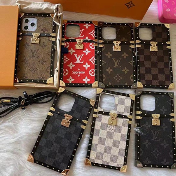 Louis Vuitton Coque Cover Case For Apple iPhone 15 Pro Max iPhone 14 13 12  /1