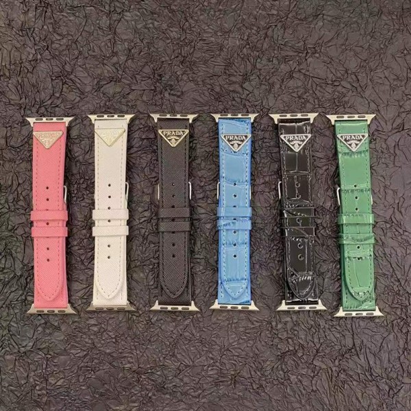 Luxury Chanel Dior Apple Watch Band Exchange Fashion Chanel Style Watch Band  Series 7/6/5/4/3/2/1