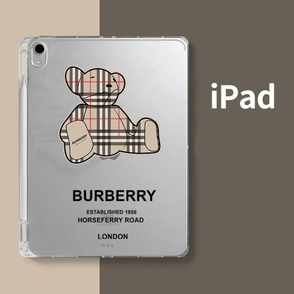 Burberry ipad 2025 mini case