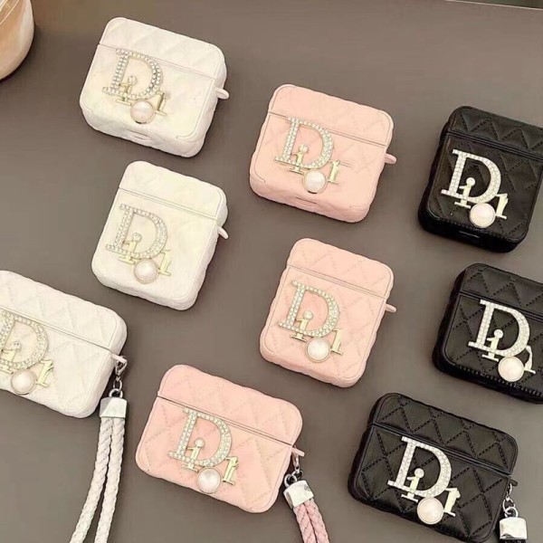 Leather Airpods Pro Cases Tagged supreme louis vuitton - HypedEffect_Store