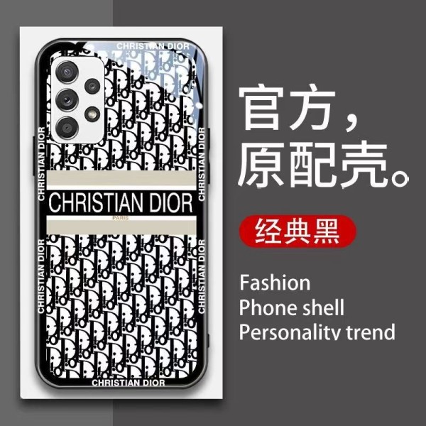 DIOR CHRISTIAN DIOR Coque Cover Case For Apple iPhone 15 Pro Max 14 13 12  11 /12