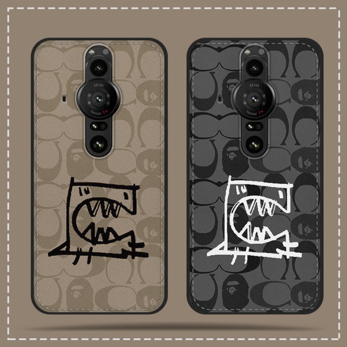 Ready stock LV monogram iPhone 7 8 SE2 X Xs Max 11 12 Pro Max case with card  holder