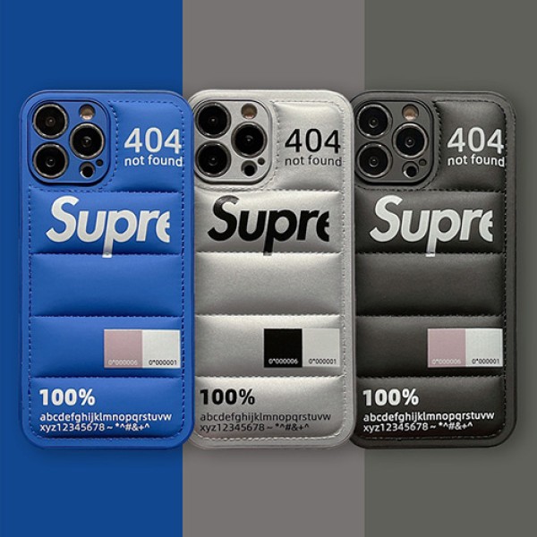 supreme iphone 15 pro max 15 plus case monogram bear notebook strap luxury  copy