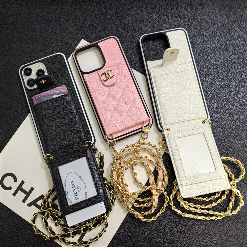 Chanel Luxury designer iPhone 16 plus 15 pro max 16 15 14 case coque