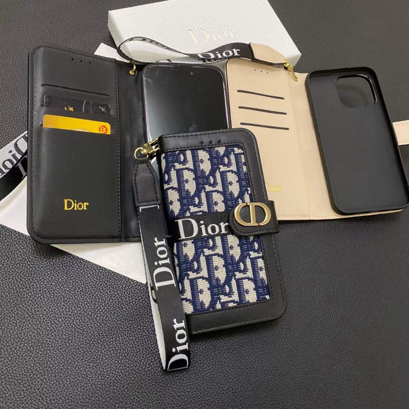 Dior Luxury samsung s25 plus ultra s24 ultra s25 plus Case Back 