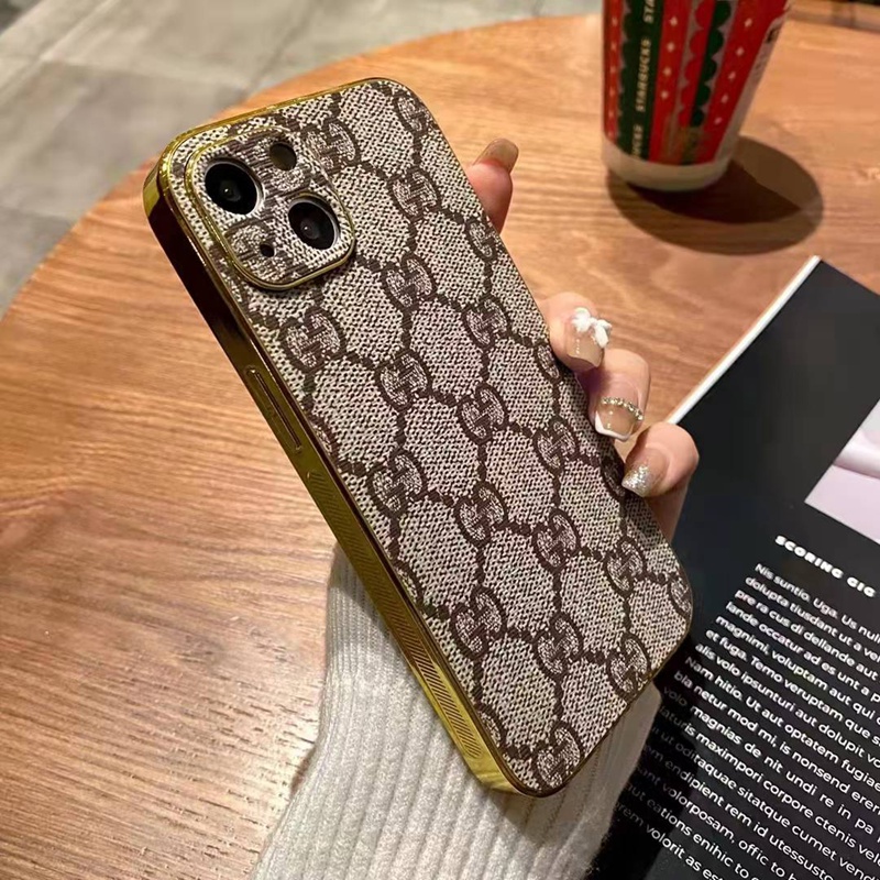 LOGO GUCCI PATTERN iPhone 15 Pro Case Cover