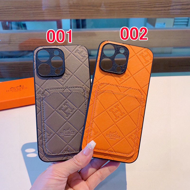  Hermes original luxury fake case iphone 16/15/14