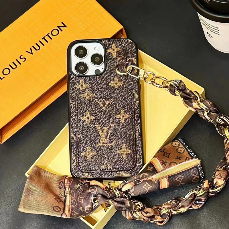  Lv Cover housseiphone 14 15 Custodia Hulle Funda