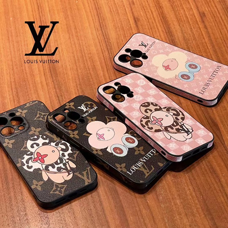 Lv iPhone 15/14/13/12/11 PRO Max xr/xs case