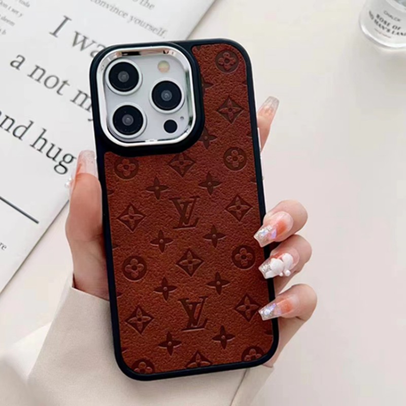 lv iPhone Caseoriginal luxury fake case iphone xr xs max 15/15 plus