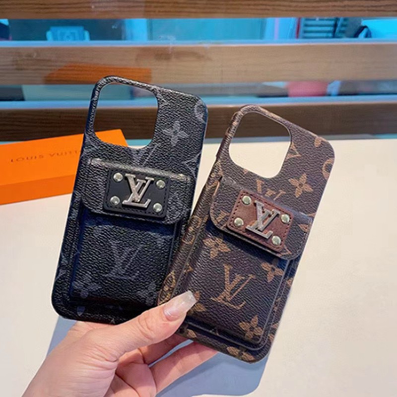 Lv iphone xr xs max 15/15 plus pro max shellFashion Brand Full Cover