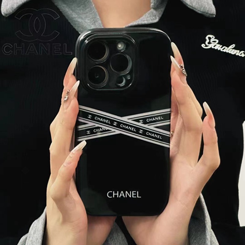 Chanel original luxury fake case iphone xr xs max 15/15 plus pro max 