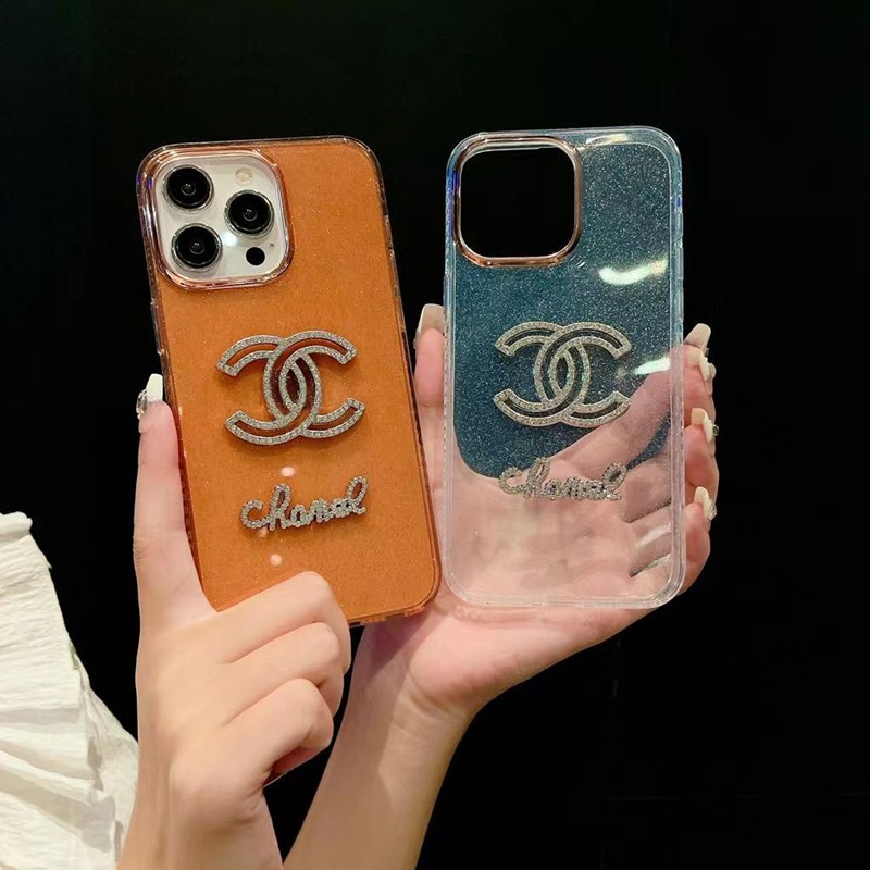 Chanel iPhone 15/14/13/12/11 PRO Max xr/xs case