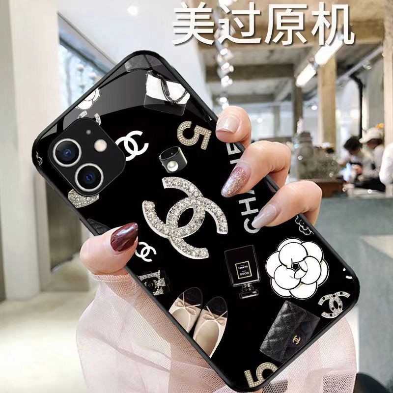  Chanel case iphone xr xs max 15/15 plus pro max 