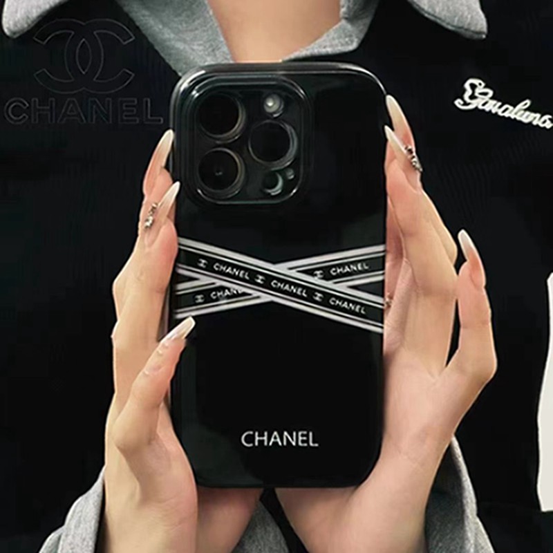 Chanel iPhone 15/14/13/12/11 PRO Max xr/xs case hülle Cover