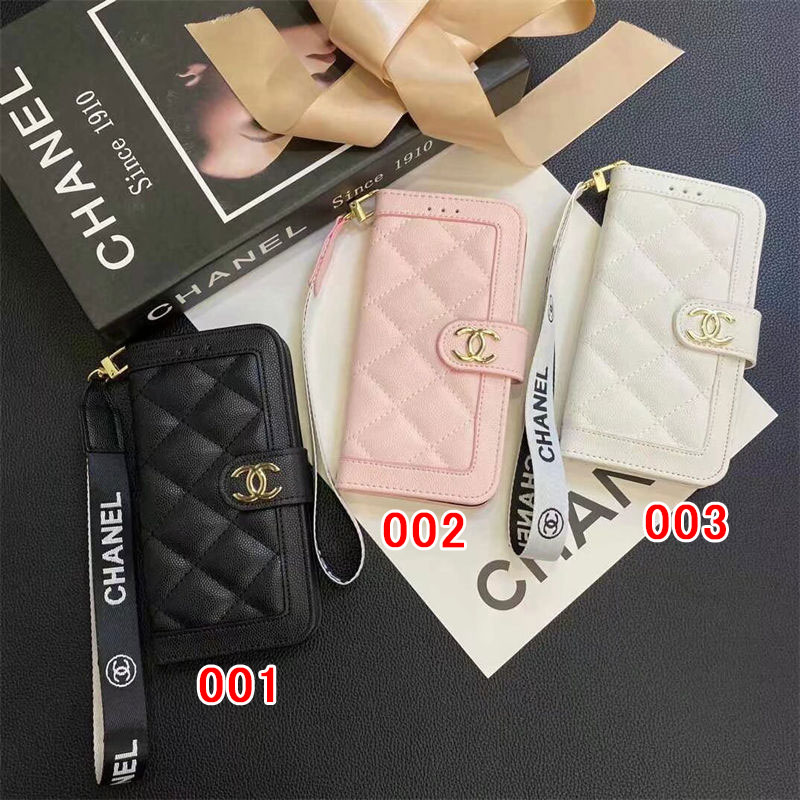 Chanel Luxury designer Luxury designer iPhone 16 15 14case