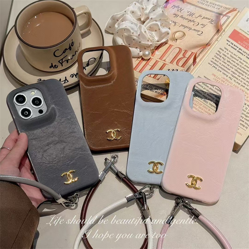 iphone 16 plus 15pro case shell Chanel