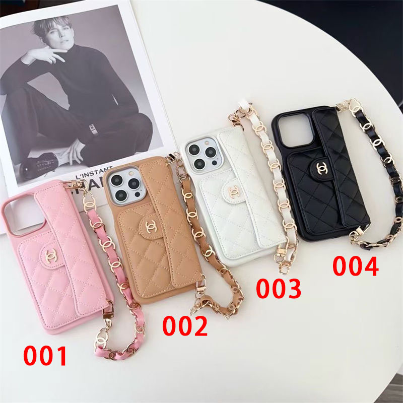 Chanel iPhone 16 pro/16 plus case