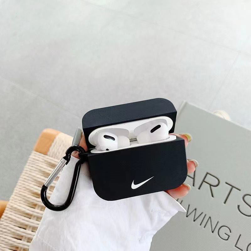 Chanel Airpods 4 pro2 4 3 2 Protective Case