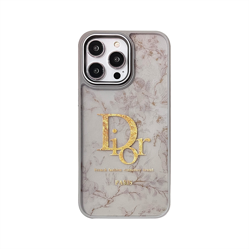 Dior Luxury designer iPhone 16 plus 15 pro max 16 15 14 case coque coveriPhone 16 pro/16 plus/15/14/13/12/11 PRO Max xr/xs case