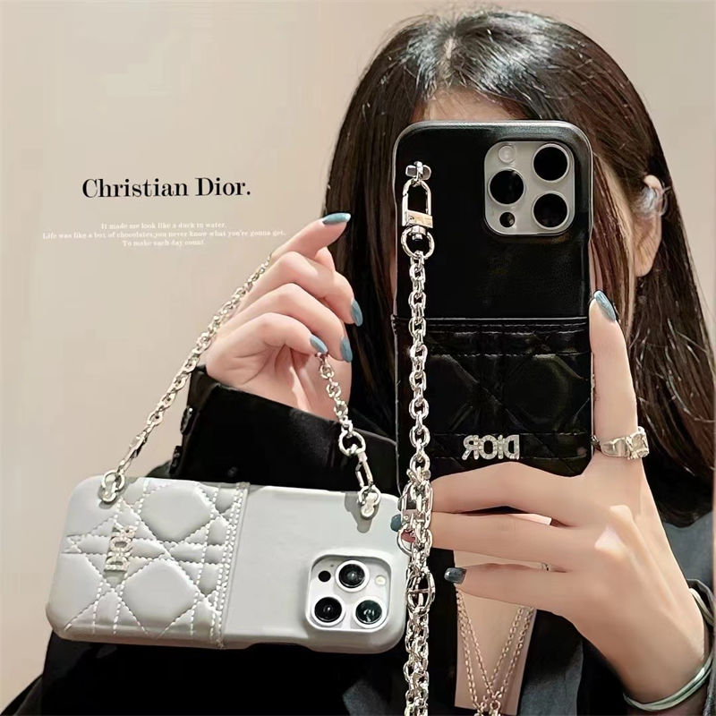  Dior original luxury fake case iphone16 pro max 