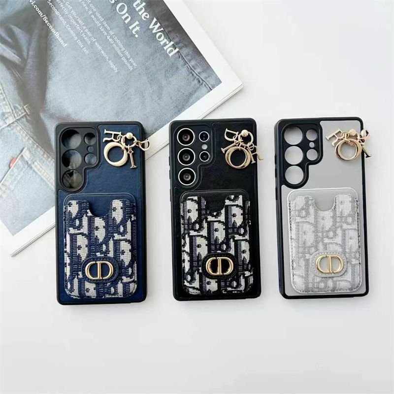  Dior original luxury fake case iphone 16/15/14 cover