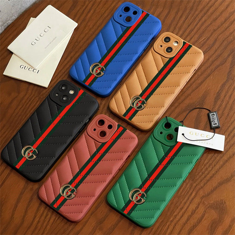 GucciiPhone 15/14/13/12/11 PRO Max xr/xs case