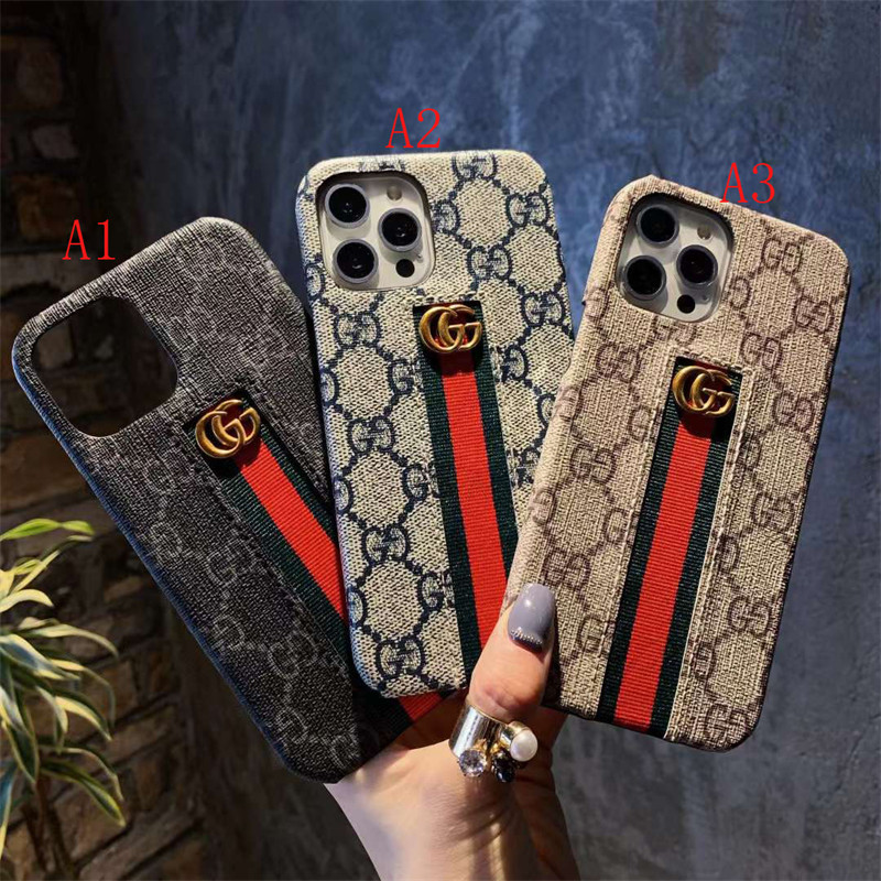 Gucci Luxury designer iPhone 16 plus 15 pro max 16 15 14 case 