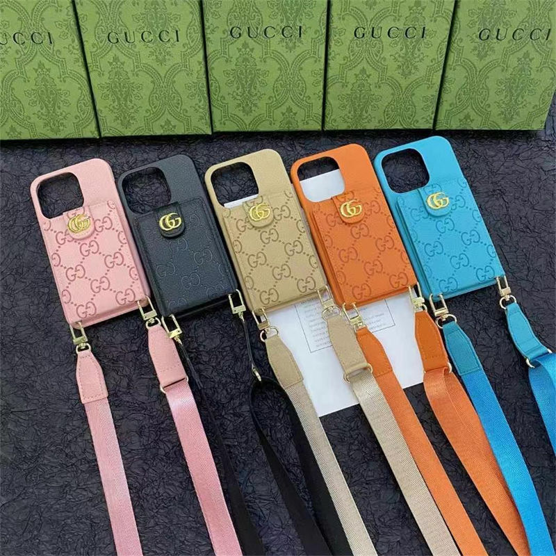 Gucci iphone 16 Pro max Samsung S24 plus S23 s21 Ultra Case hülle coque 