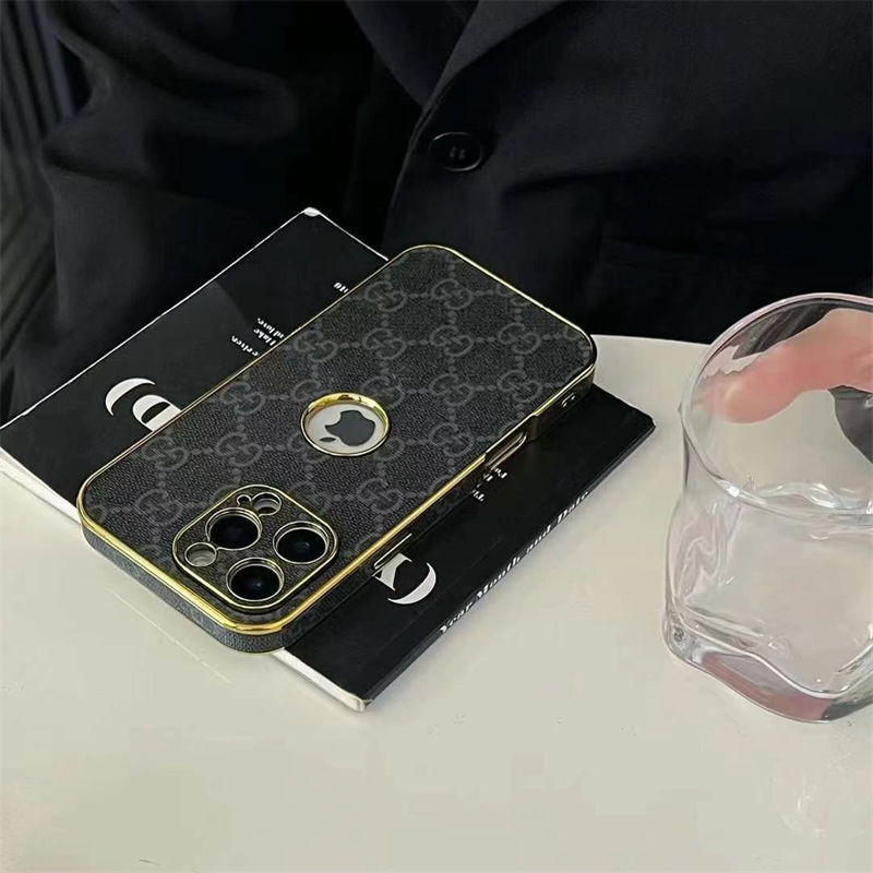 Gucci iPhone 16 pro/16 plus/15/14/13/12/11 PRO Max xr/xs case hülle Coveroriginal luxury fake case