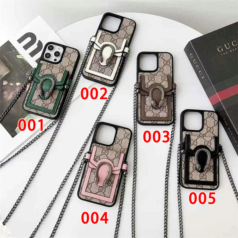 Gucci iPhone 16 15 14case hülle coque 