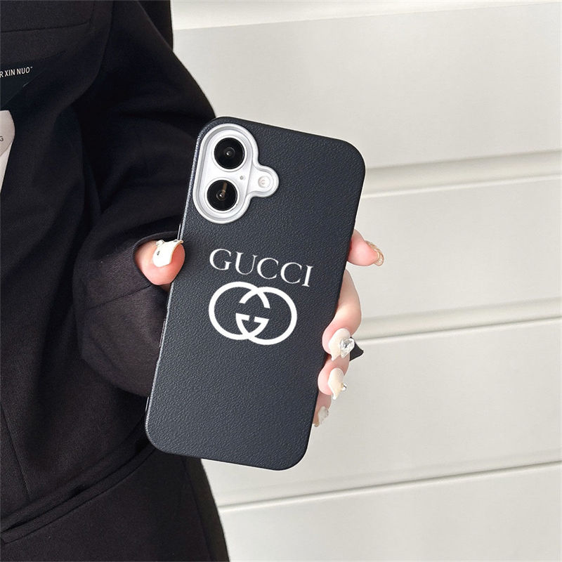 ucci original luxury fake case iphone16 pro max 15plus