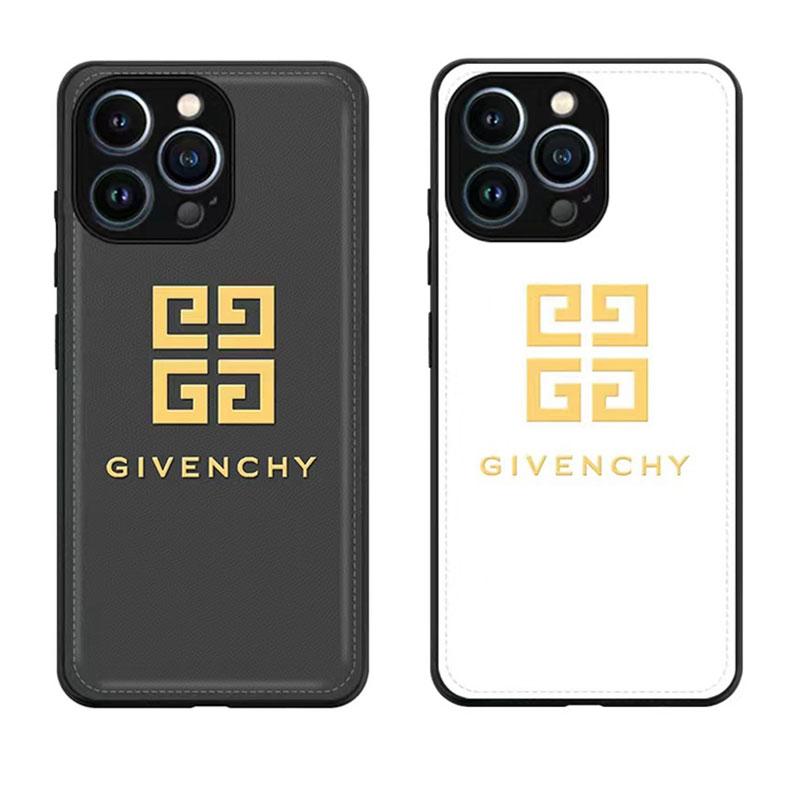 Givenchy Samsung GalaxyS24Ultra  S23 Ultra iphone 14 15 caseLuxury