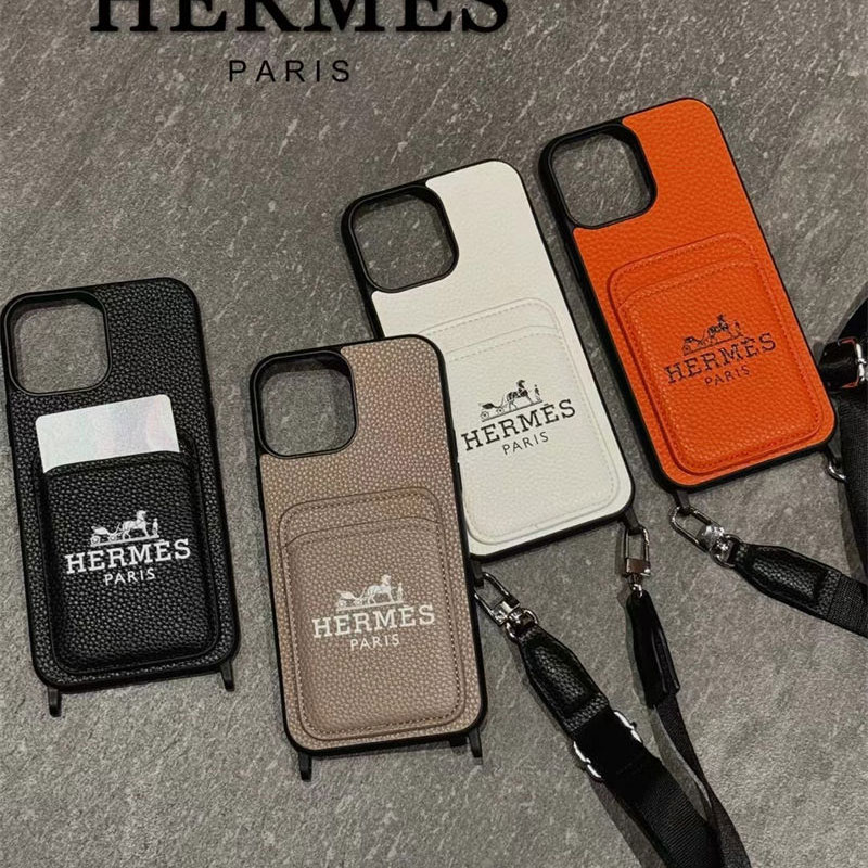 Hermes Luxury designer iPhone 16 plus 15 pro max 16 15 14 case coque cover