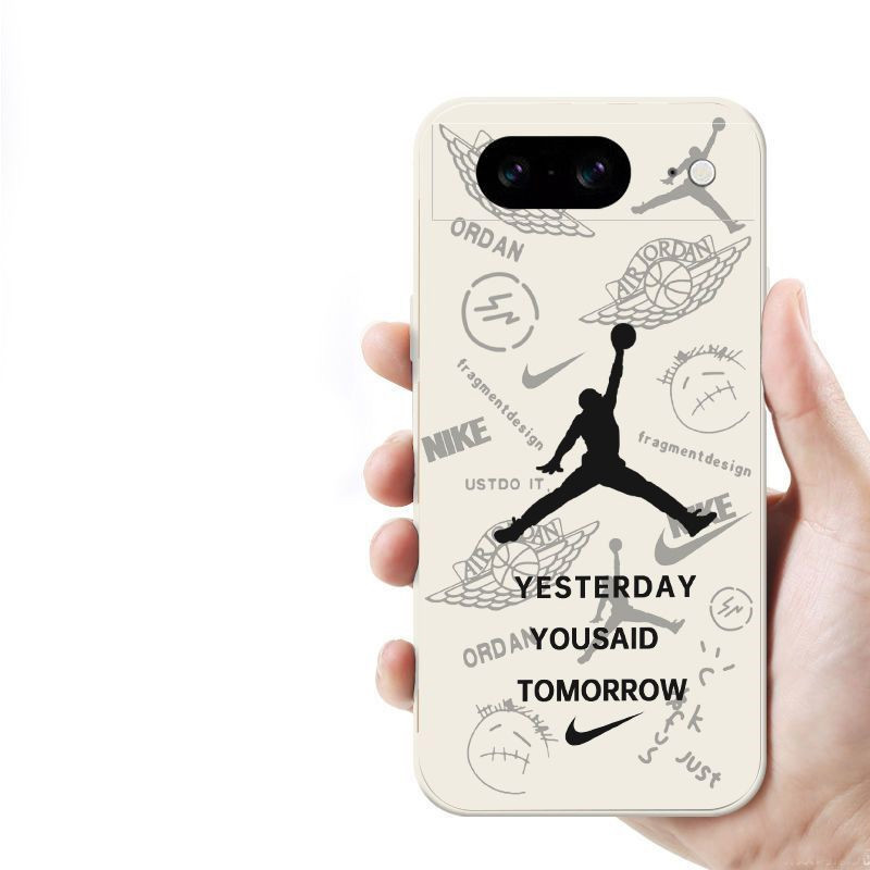 Nike Samsung S24 plus S23 s21 Ultra Case hülle coqueLuxury designer iPhone 16 15 14case