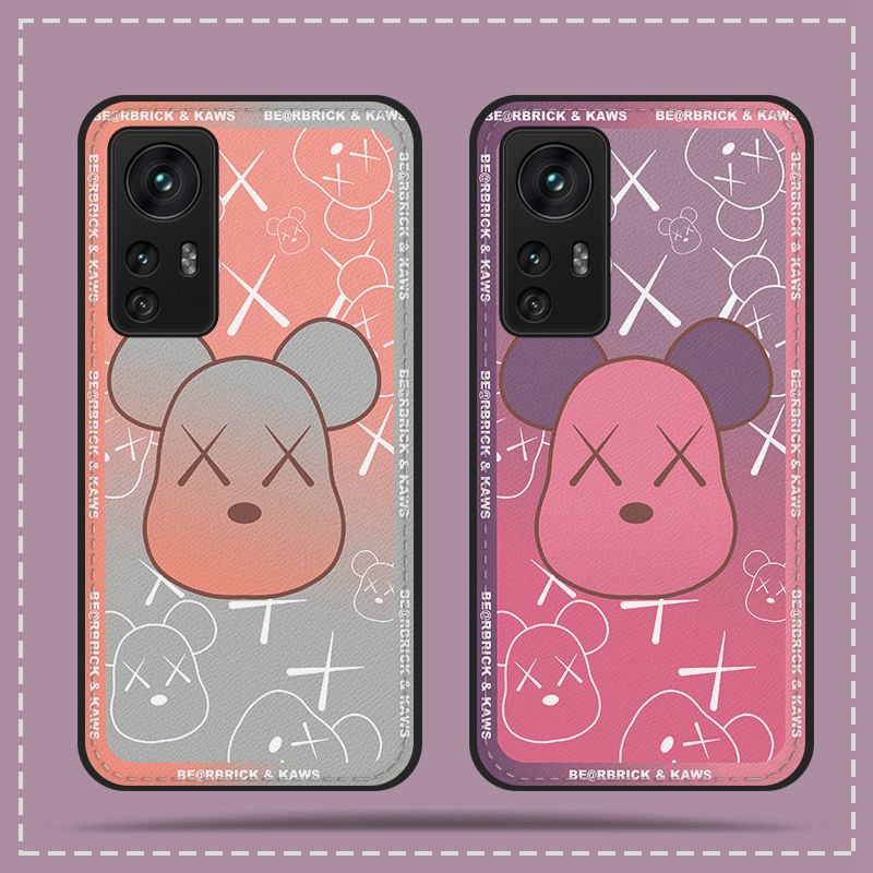 Kaws Samsung GalaxyS24Ultra  S23 Ultra iphone 14 15 case