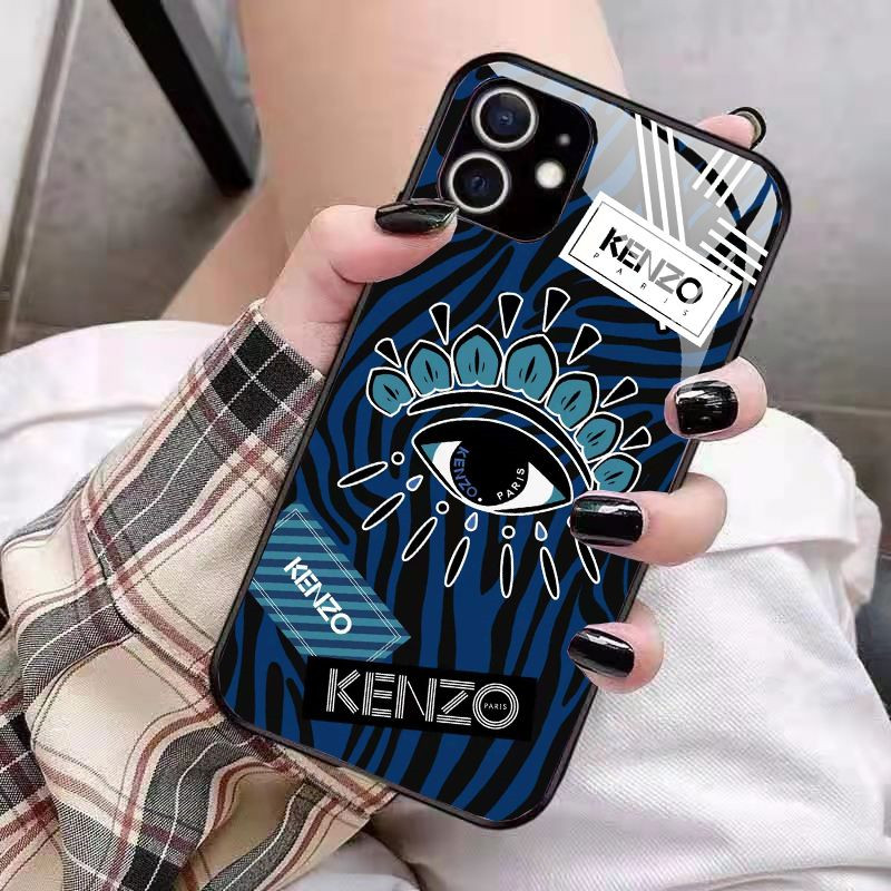 Designer iphone 8 plus case kenzo best sale