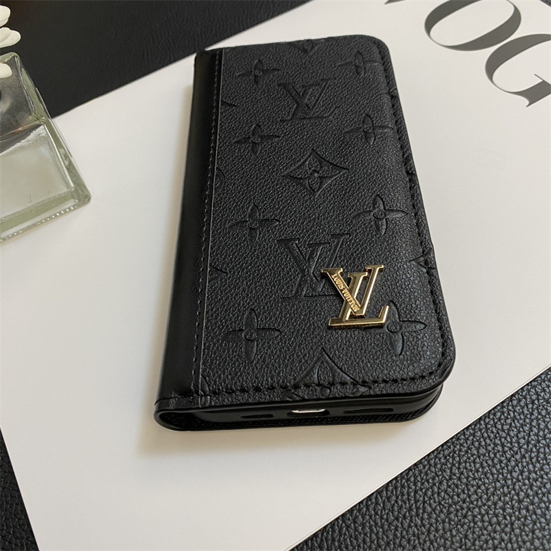 Lv Gucci Luxury designer iPhone 16 15 14case hülle coquesamsung S24+ s24 ultra s22 s23 iphone16 15 14 13 12 Case