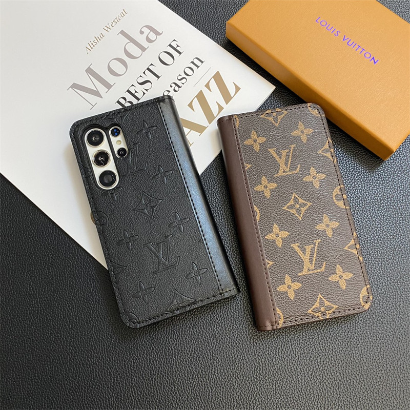 Lv Gucci Samsung GalaxyS24 Ultra  S23 Ultra iphone 14 15 16 caseSamsung S24 plus S23 s21 Ultra Case 