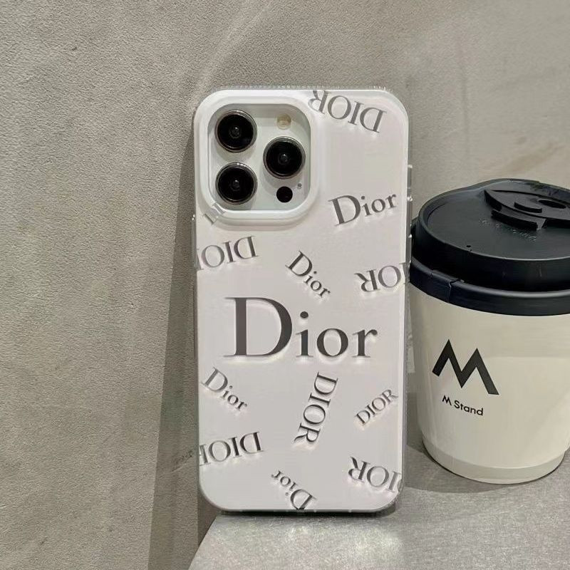 Lv Dior Luxury designer iPhone 16 15 14case hülle coqueoriginal luxury fake case iphone 16/15/14 samsung s23 S24 ultra cover