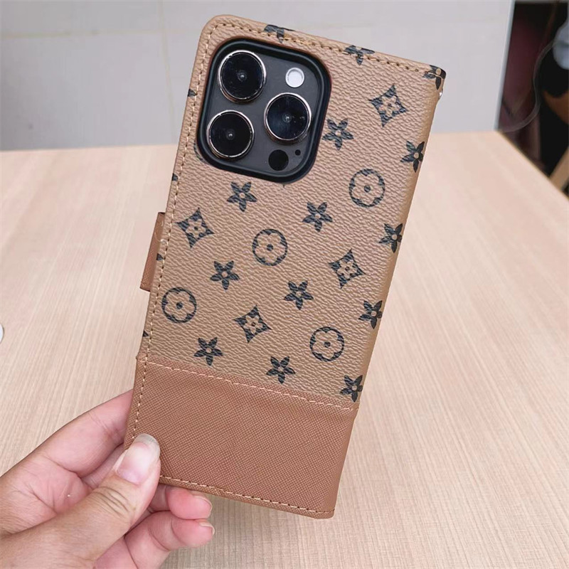 Lv Samsung GalaxyS24 Ultra  S23 Ultra iphone 14 15 16 caseLuxury designer iPhone 16 15 14case