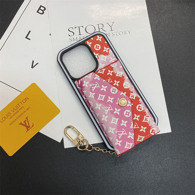 Lv Luxury designer iPhone 16 plus 15 pro max 16 15 14 case coque cover