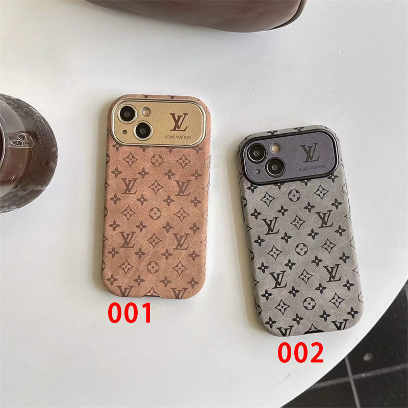 Lv iPhone 15 16 Case Case cover