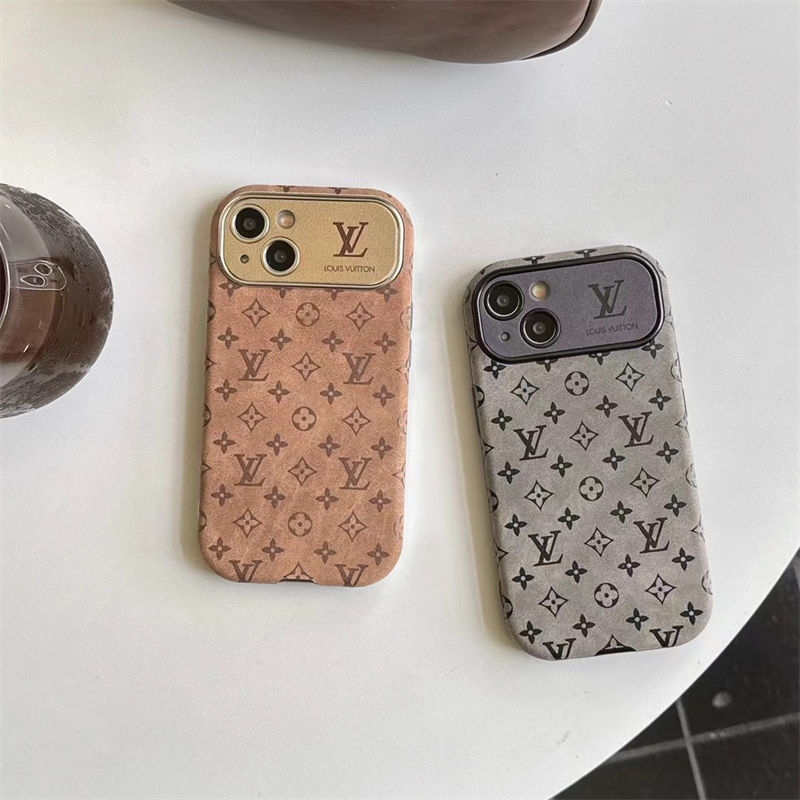 Lv original luxury fake case iphone16 pro max 14 15/15 16 plus pro max