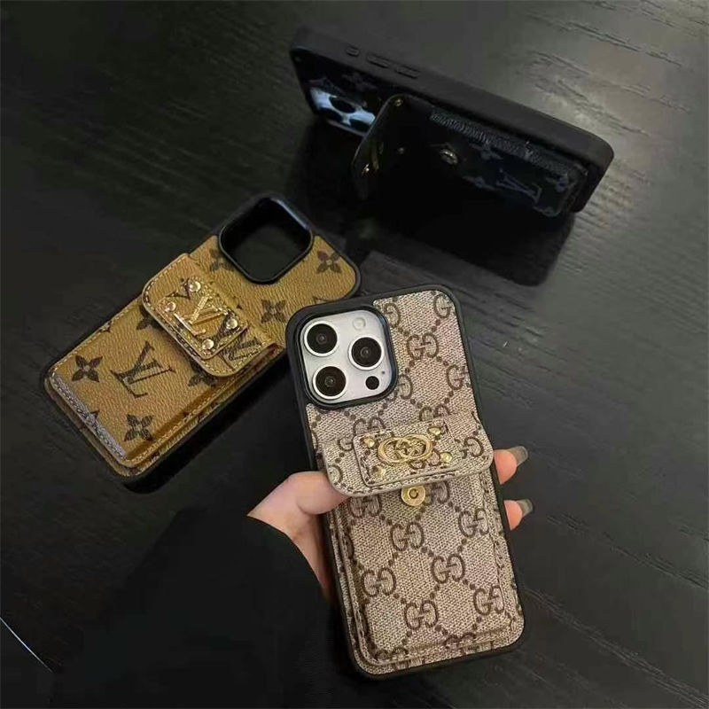 Lv Gucci Samsung GalaxyS24 Ultra  S23 Ultra iphone 14 15 16 caseSamsung S24 S25 plus S23 s21 Ultra Case