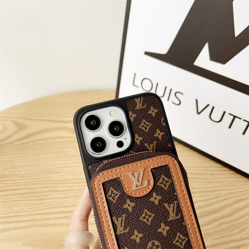 Lv Luxury designer iPhone 16 plus 15 pro max 16 15 14 case coque cover