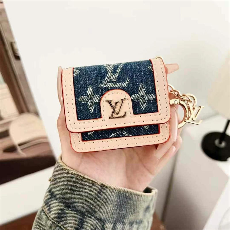 Lv Wireless Charging Case for AirPods 1 2 3 4 pro pro2Charging Case  schutzhülle